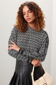 Clarkson Top by Veronica Beard