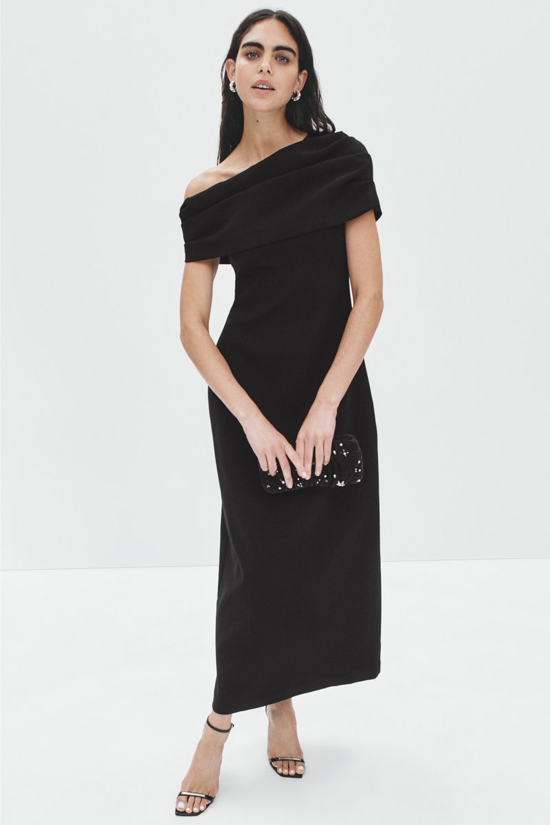 Chloe Maxi Dress by Wynn Hamlyn - Photo 0