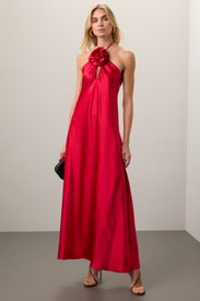 Bianca Gown by DELFI Collective