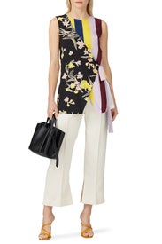 Sedona Top by Diane von Furstenberg