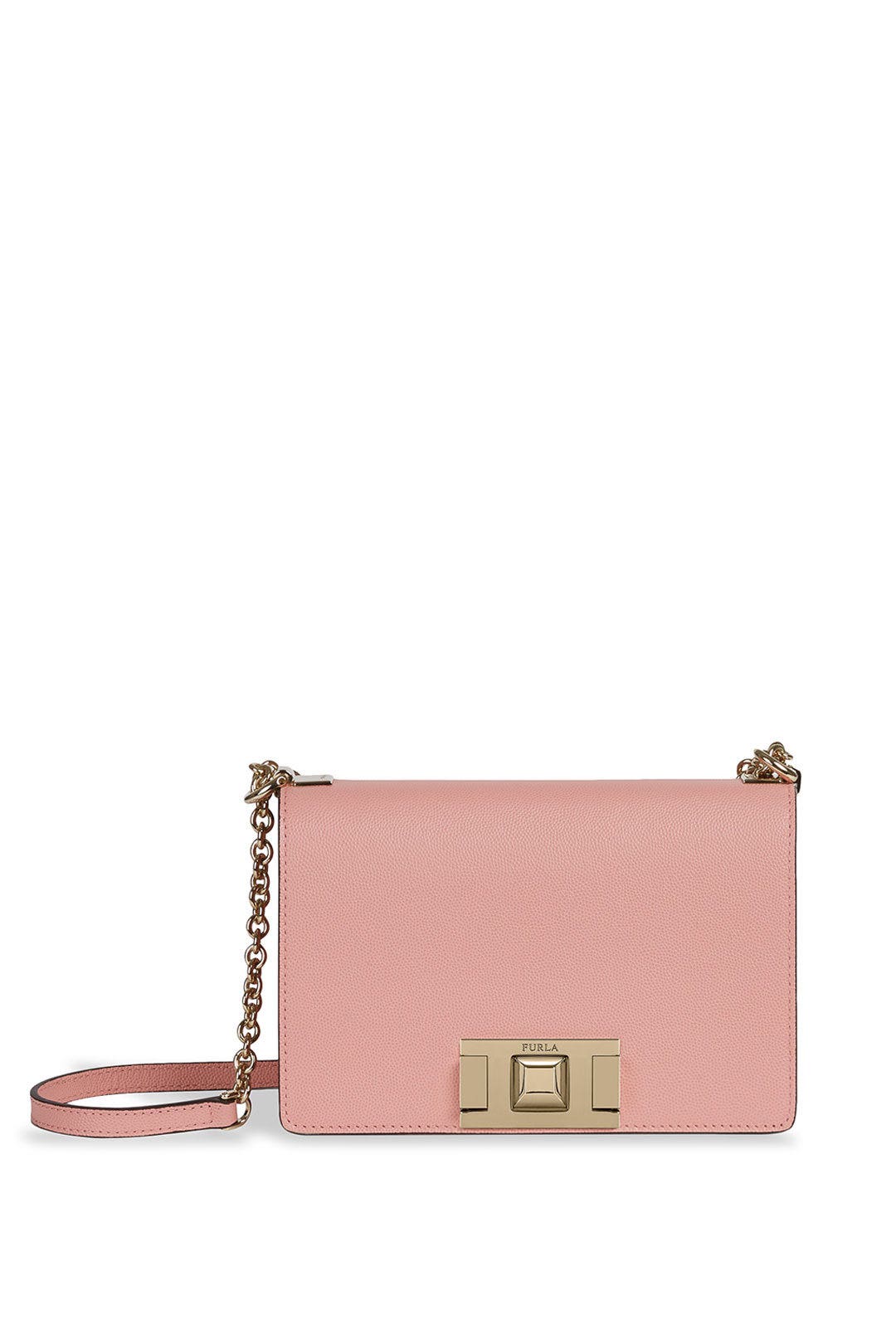 Rosa Mimi Mini Crossbody by Furla 0