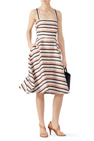 Tiffany Dress by Hutch