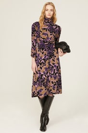 Esabela Dress by BOSS