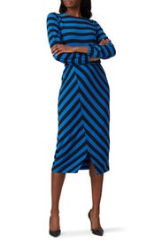 Tiana Dress by Leota