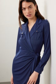 Leehert Dress by Lauren Ralph Lauren