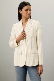 Lawdro Blazer by Lauren Ralph Lauren