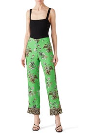 Voyage Pants by Le Superbe