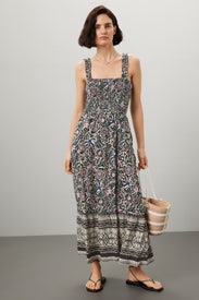 Resort Selene Dress by Marine Layer