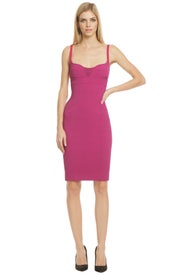 No Regrets Dress by Narciso Rodriguez