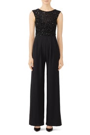 Celia Combo Jumpsuit by Parker