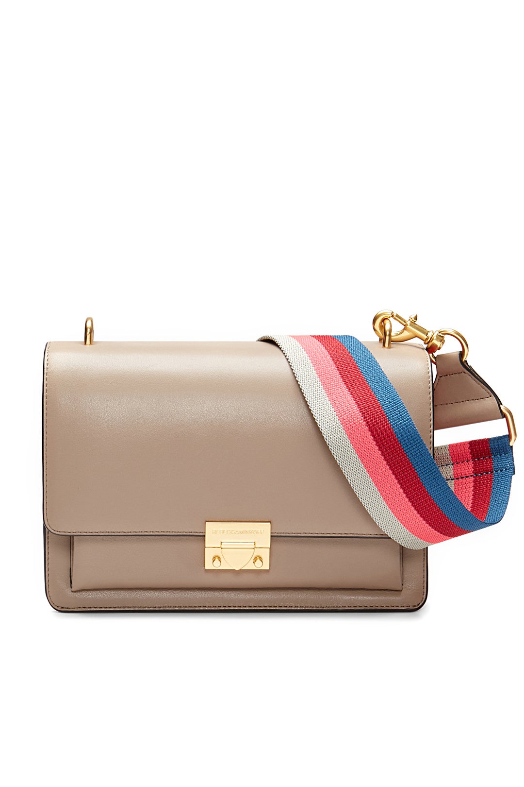 Christy Medium Shoulder Bag by Rebecca Minkoff Accessories 0