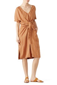 Mabel Dress by SANCIA