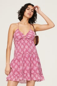 Abaca Dress by Vanessa Bruno