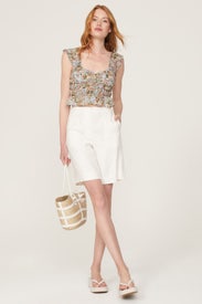 Rosita Top by ASTR the Label