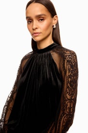 Natalie Top by Area Stars