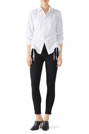 The South Canon Shirt by Current/Elliott