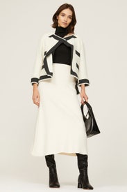 Isabella Blazer by CÂLLAS