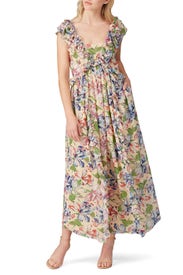 Catharina Dress by Hofmann Copenhagen