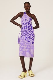 Wannabe Hockney Dress by House of Sunny