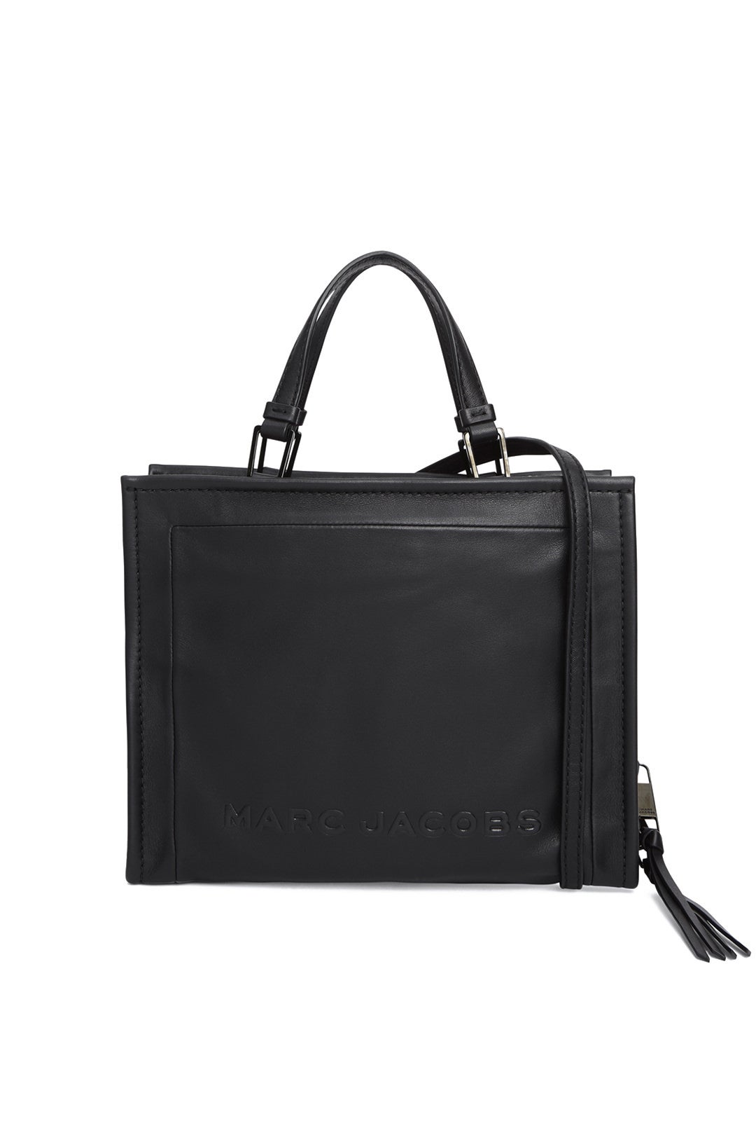 The Black Box Shopper by Marc Jacobs Handbags 0