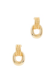 Edo Earrings by Oma The Label