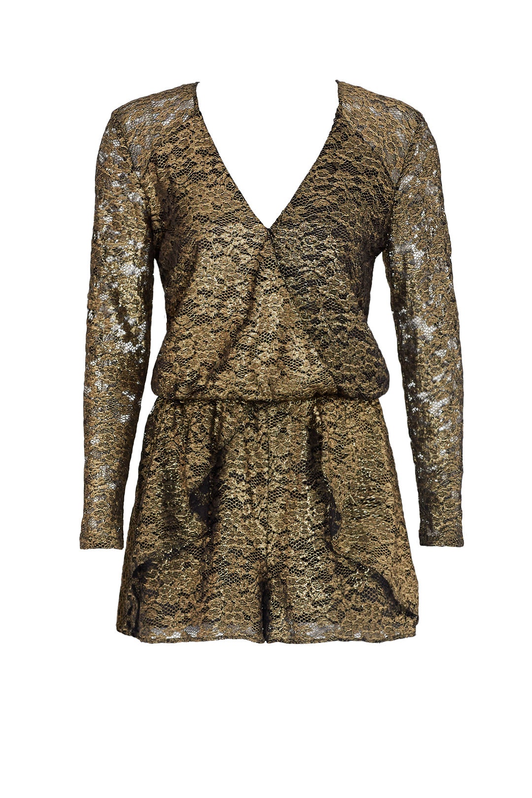 Celia Romper by Parker 0