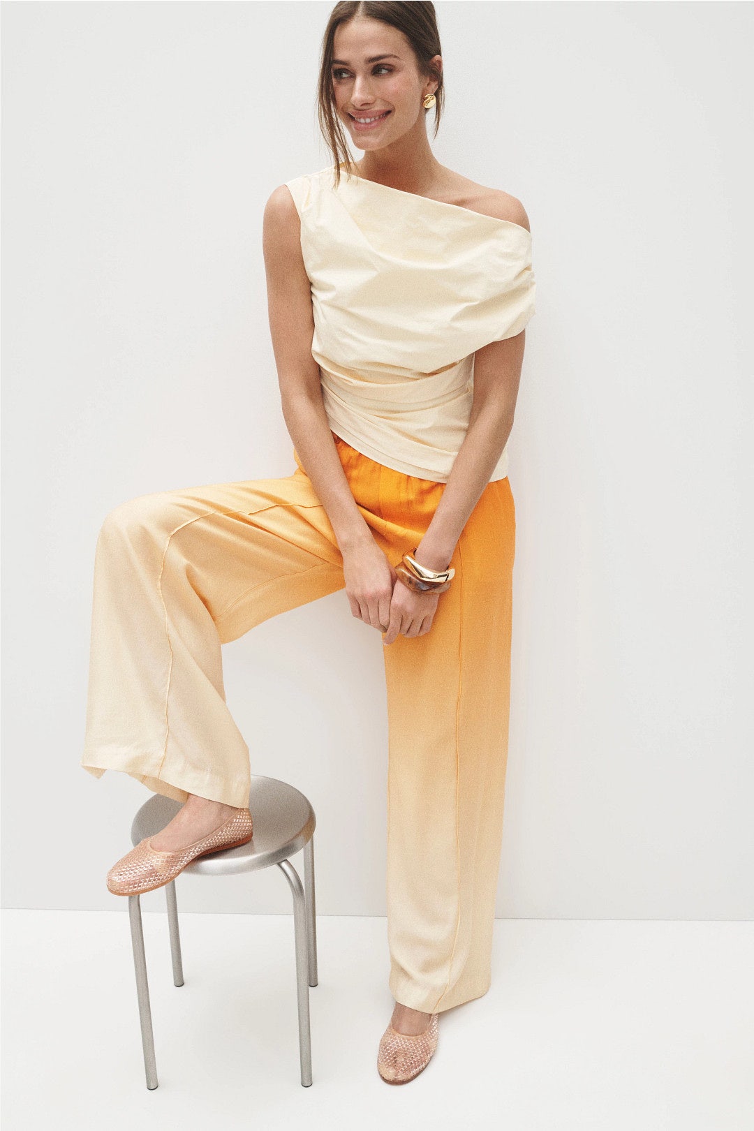 Bennet Pants by Significant Other 0