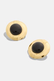 Quinn Stud Earrings by SHASHI