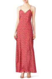 Rose Vine Maxi by Slate & Willow
