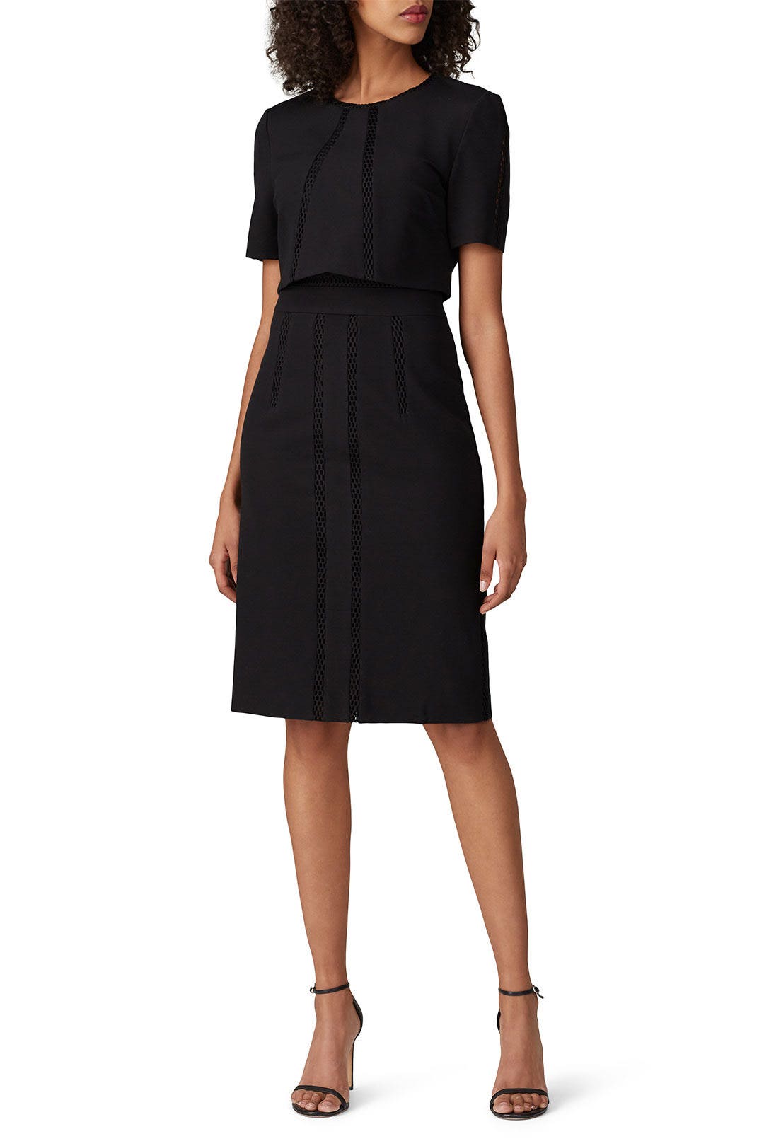 Black Popover Sheath by Toccin 0