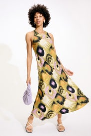 Lanelle Dress by Untitled in Motion