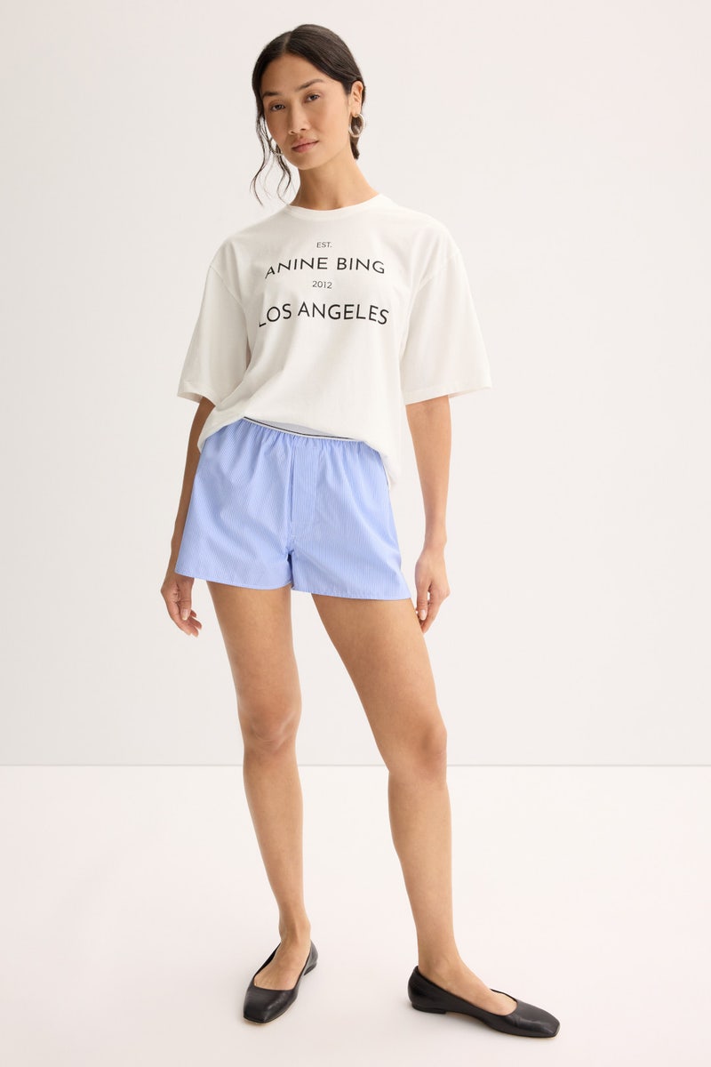 Rudy Tee by Anine Bing - Photo 0
