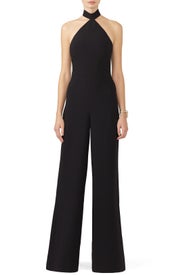 Andrew Jumpsuit by Amanda Uprichard