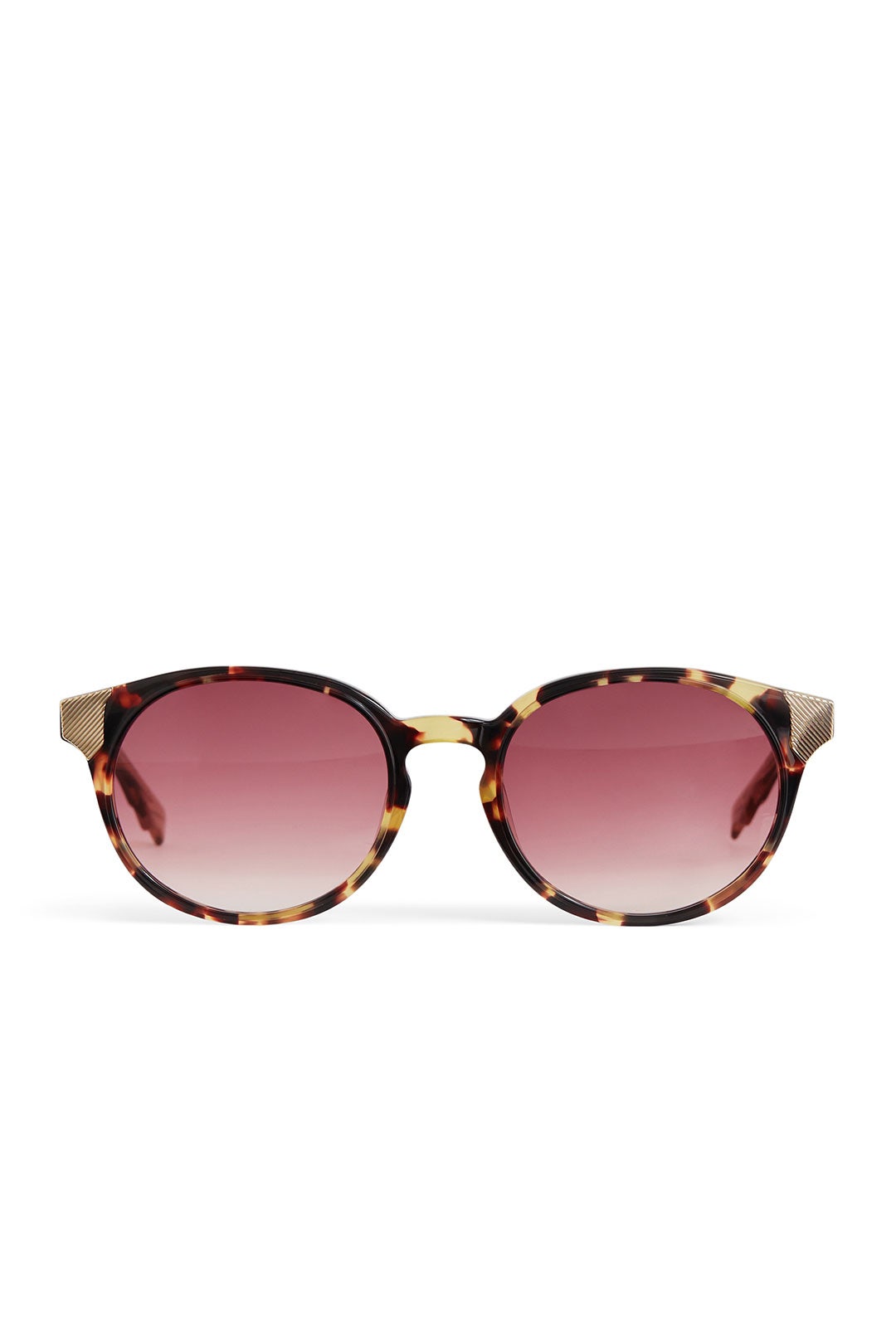 Inspire in Tortoise Sunglasses by Coco and Breezy