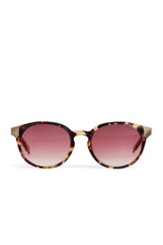 Inspire in Tortoise Sunglasses by Coco and Breezy