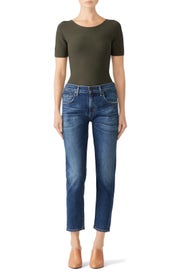 New Moon Elsa Jeans by Citizens of Humanity