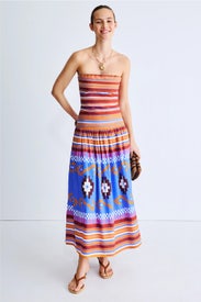 Malla Dress by CAROLINA K