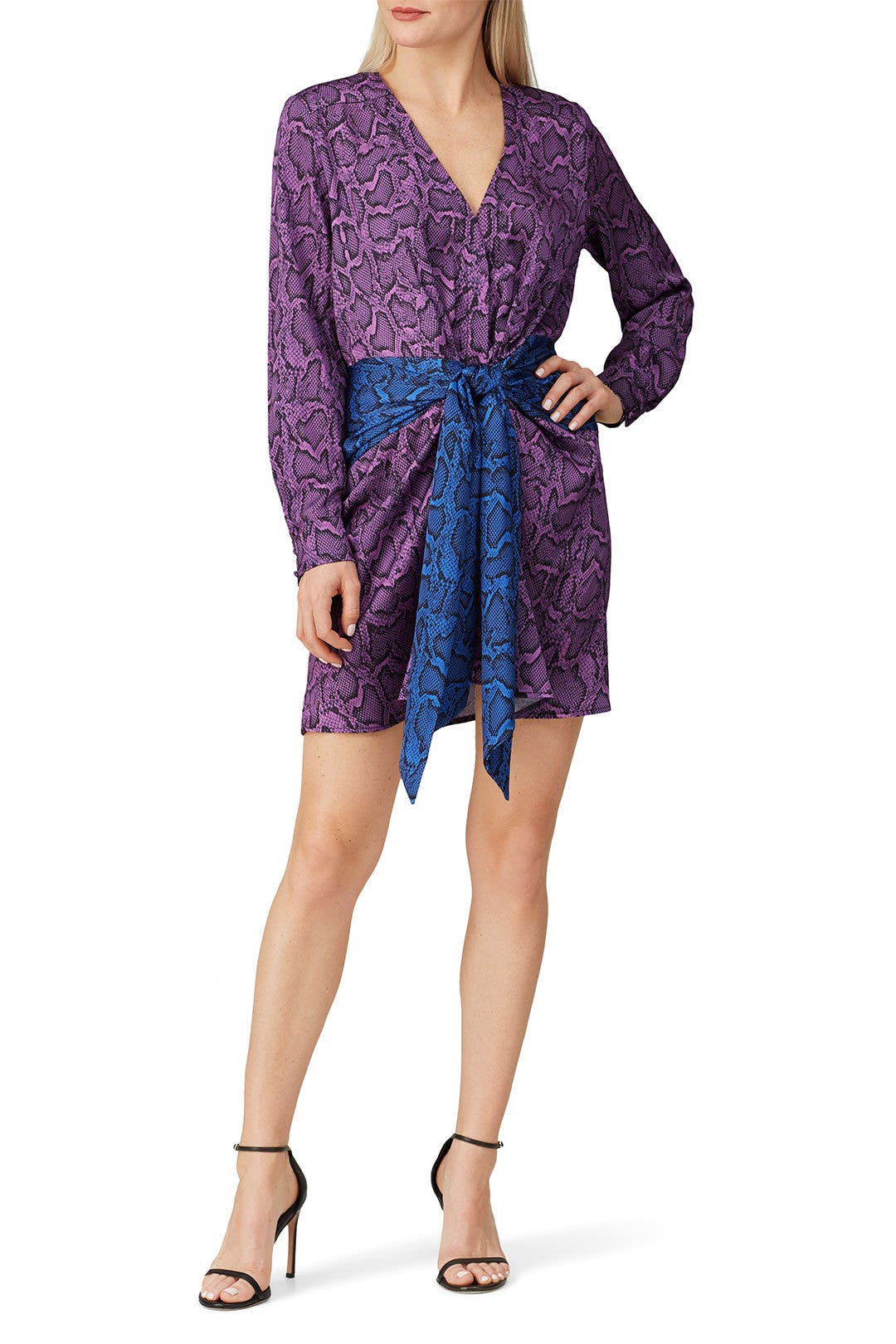 Jac Dress by DELFI Collective 0