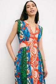 April Dress by Hunter Bell