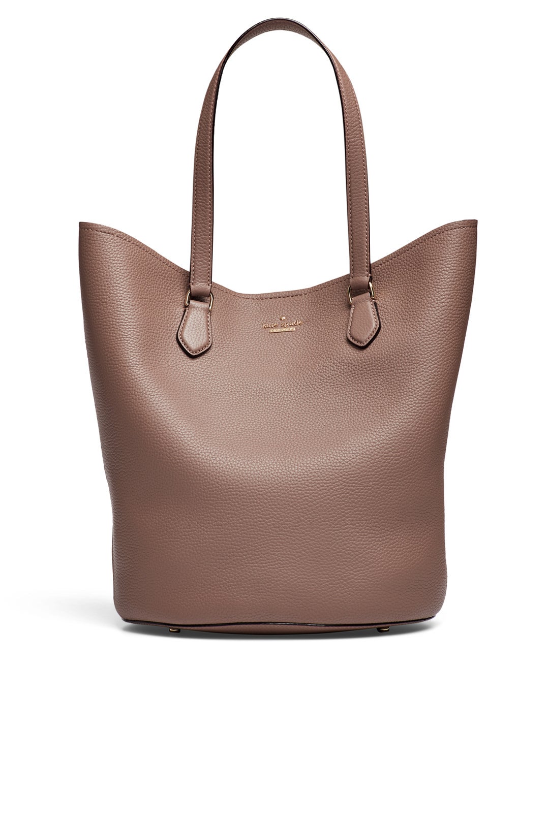 Brown Kristine Tote by kate spade new york accessories