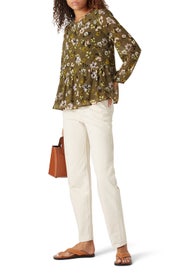 Madelyn Top by Madewell