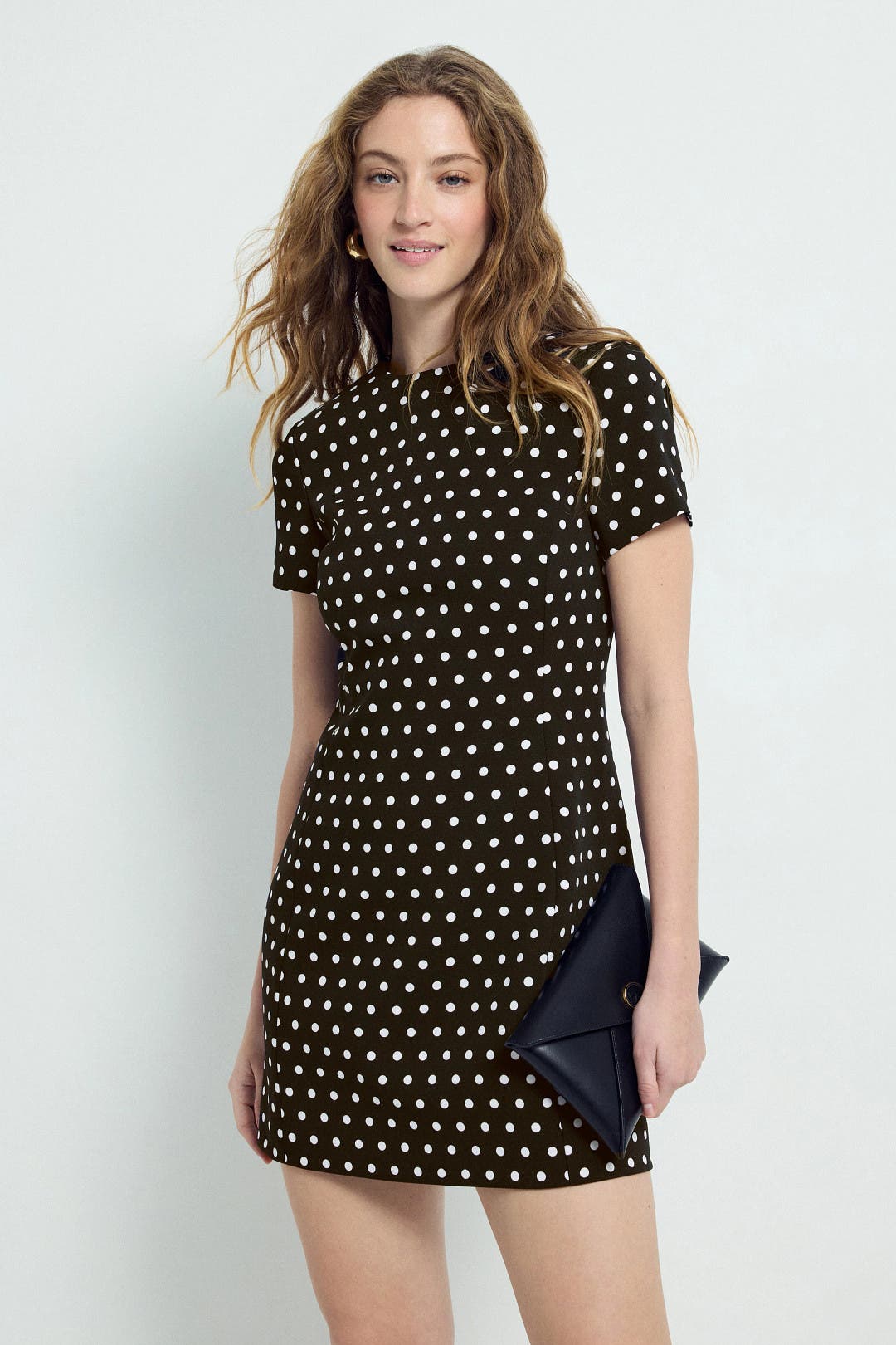 Shift Mini Dress by MICHAEL KORS | Rent the Runway