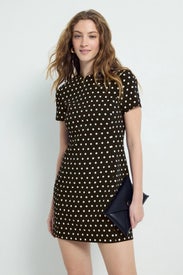 Shift Mini Dress by MICHAEL KORS