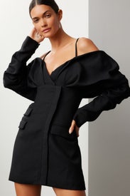 Evelyn Dress by NONchalant