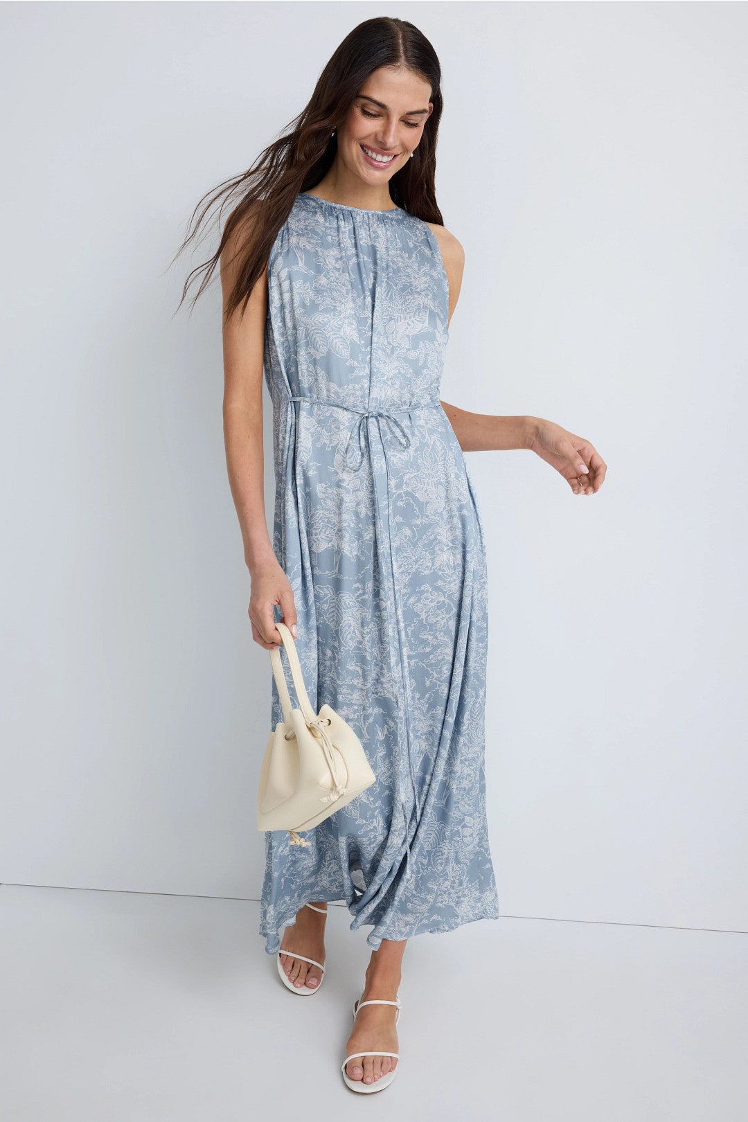 Francesca Dress by Pietro Brunelli Milano 0