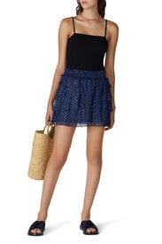 Tabitha Skirt by Ramy Brook