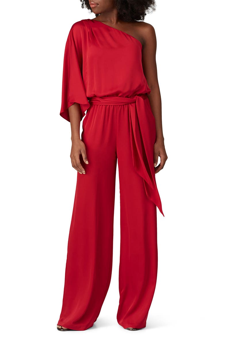 Tessa Jumpsuit by Ramy Brook - Photo 0