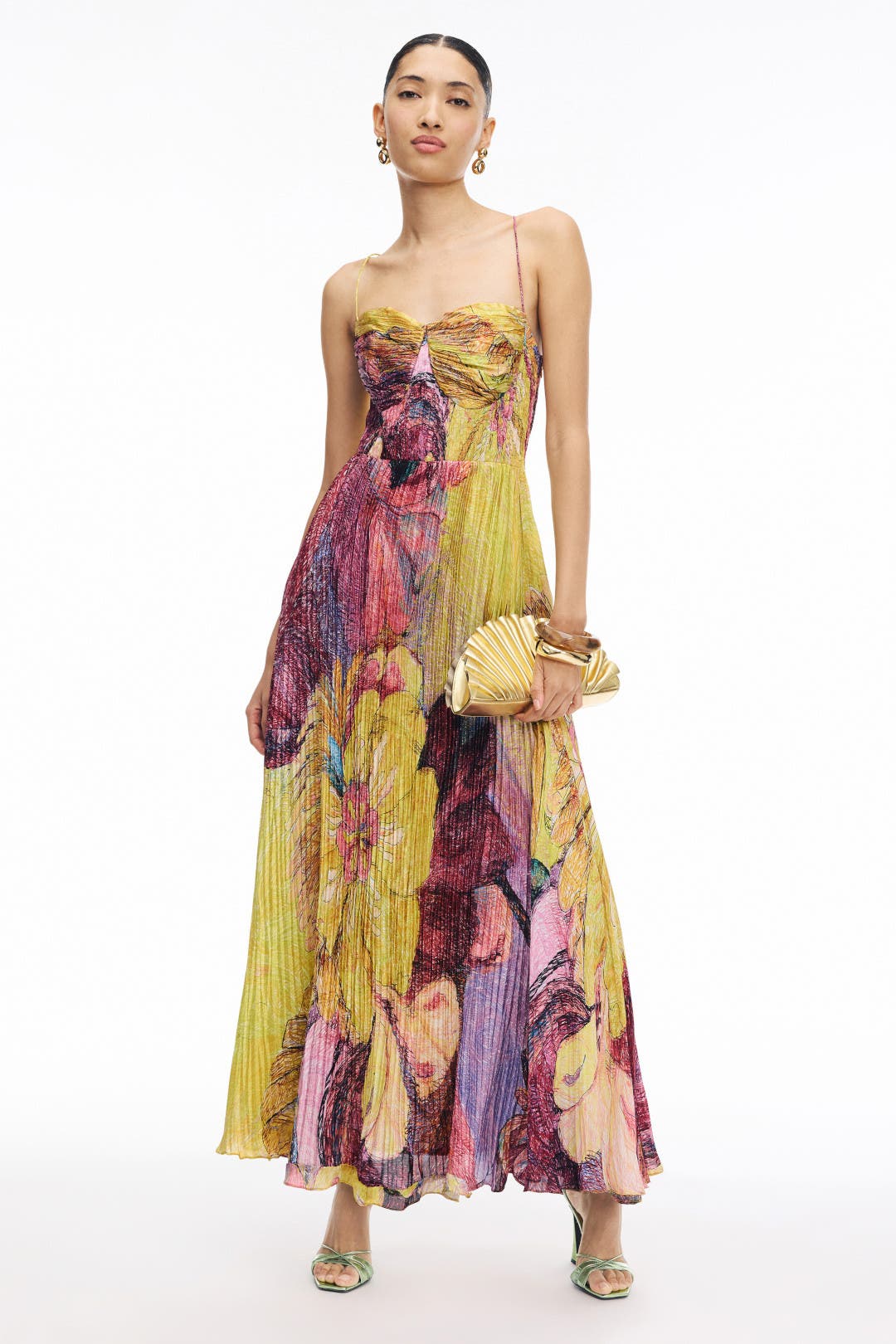 Kiara Dress by Saaksha & Kinni | Rent the Runway Kiara Dress by Saaksha & Kinni | Rent the Runway