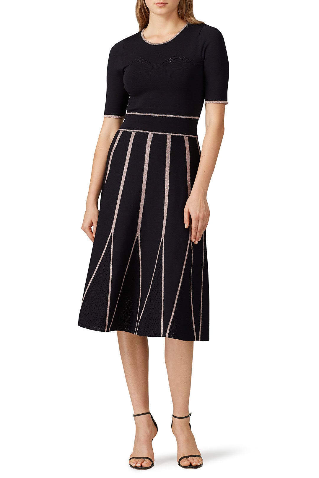 Renza Dress by Shoshanna 0