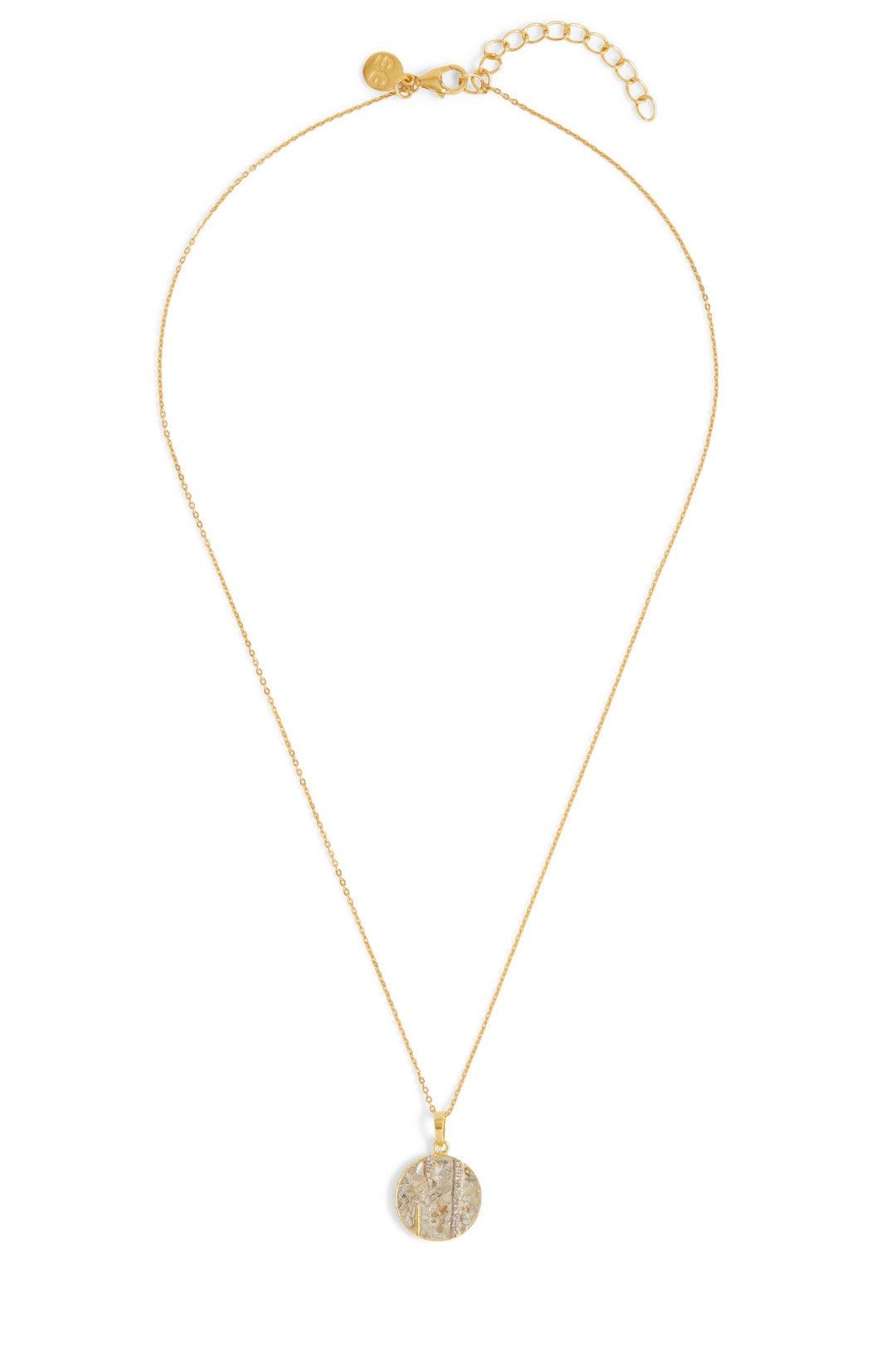 Rumeli Pendant by Shana Gulati